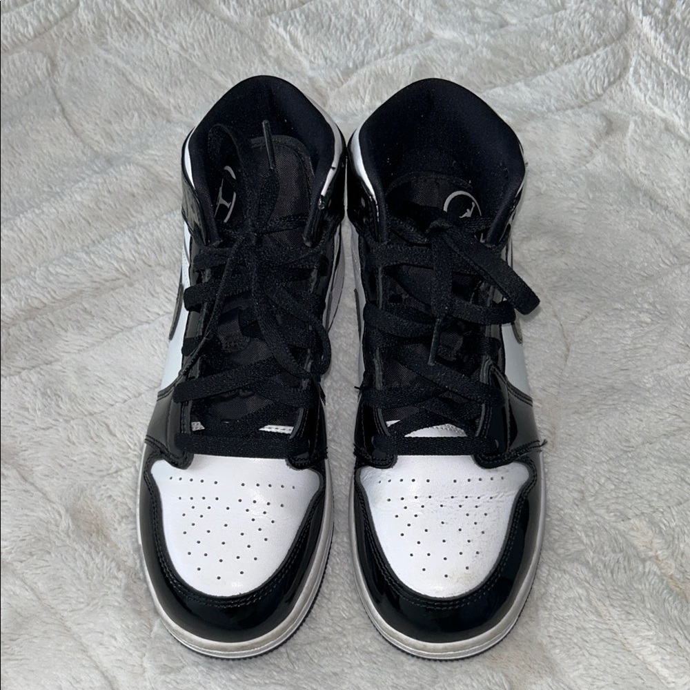 Jordan 1 Mid All Star, Kids size 6.5 - Picture 6 of 9